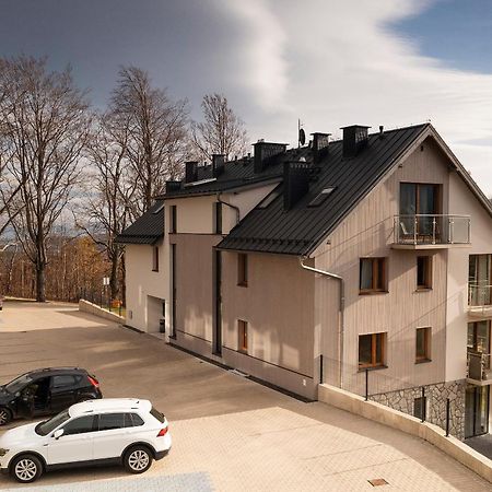 Trevilles Apartamenty Nice View Szklarska Poręba Zewnętrze zdjęcie