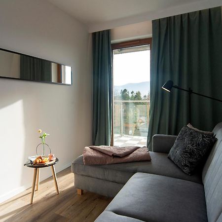 Trevilles Apartamenty Nice View Szklarska Poręba Zewnętrze zdjęcie