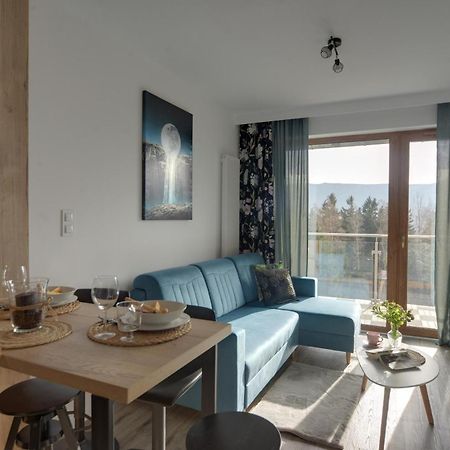 Trevilles Apartamenty Nice View Szklarska Poręba Zewnętrze zdjęcie