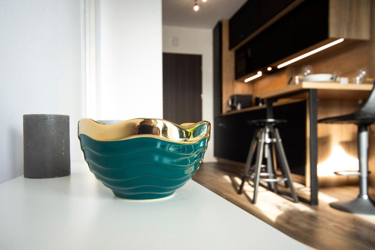 Trevilles Apartamenty Nice View Szklarska Poręba Zewnętrze zdjęcie