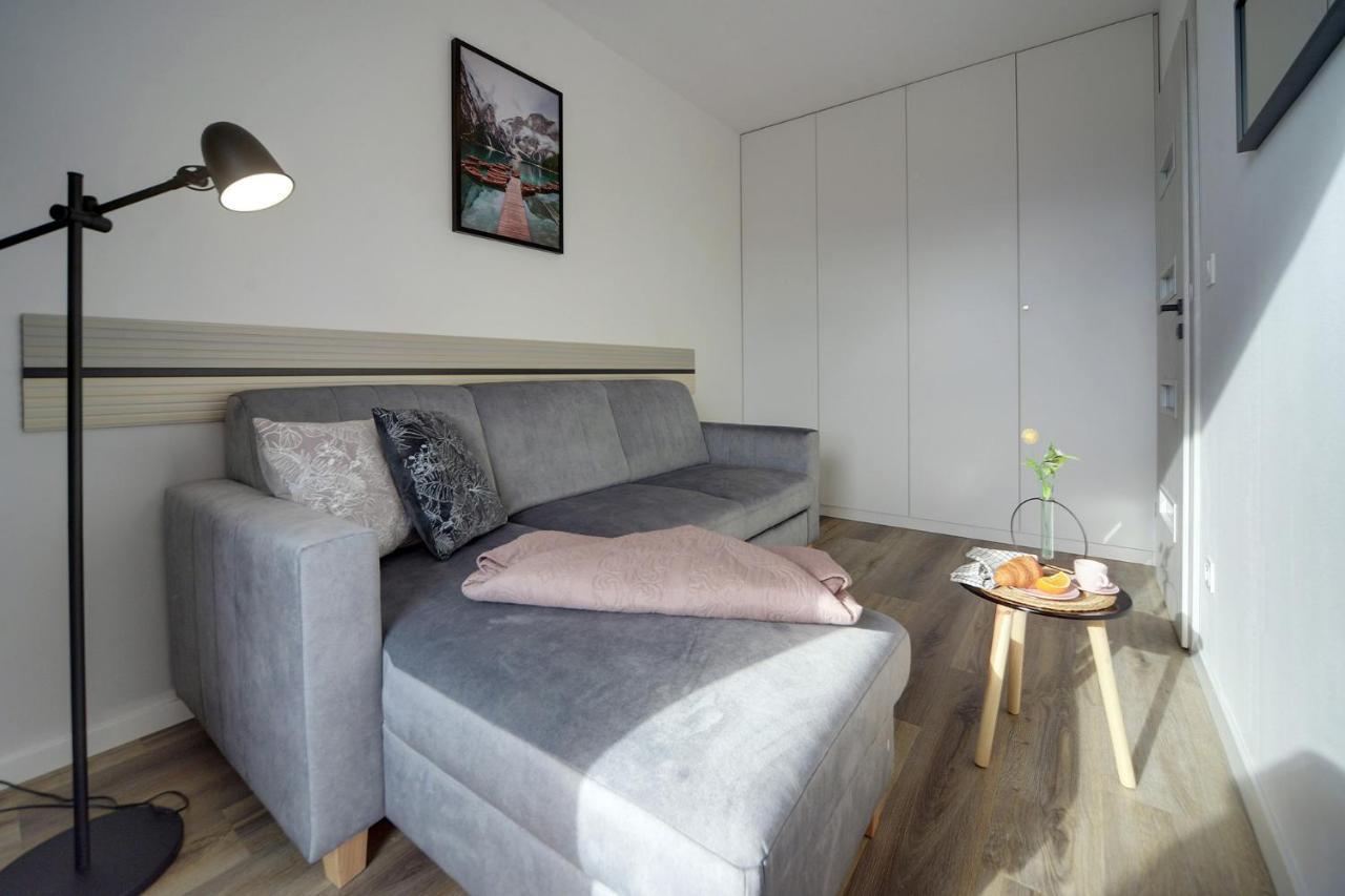 Trevilles Apartamenty Nice View Szklarska Poręba Zewnętrze zdjęcie