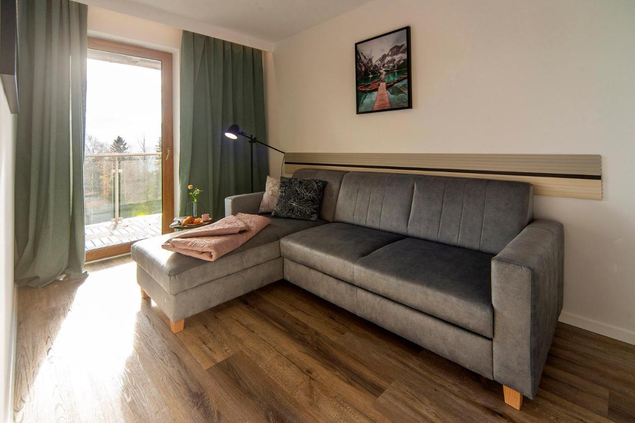 Trevilles Apartamenty Nice View Szklarska Poręba Zewnętrze zdjęcie