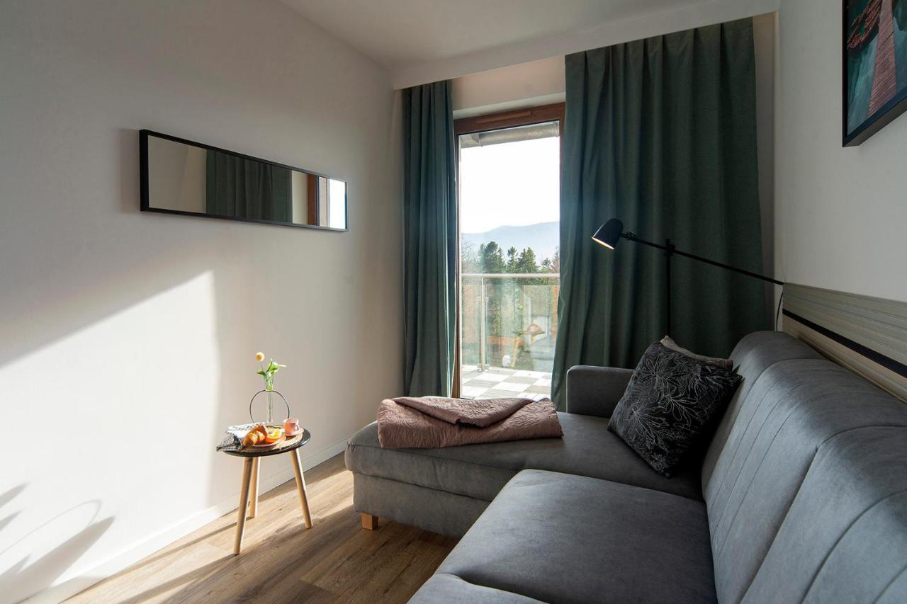 Trevilles Apartamenty Nice View Szklarska Poręba Zewnętrze zdjęcie