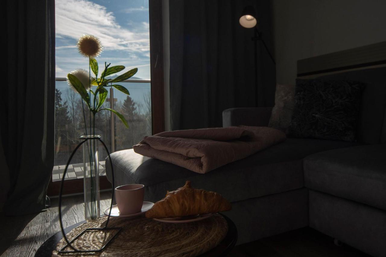 Trevilles Apartamenty Nice View Szklarska Poręba Zewnętrze zdjęcie