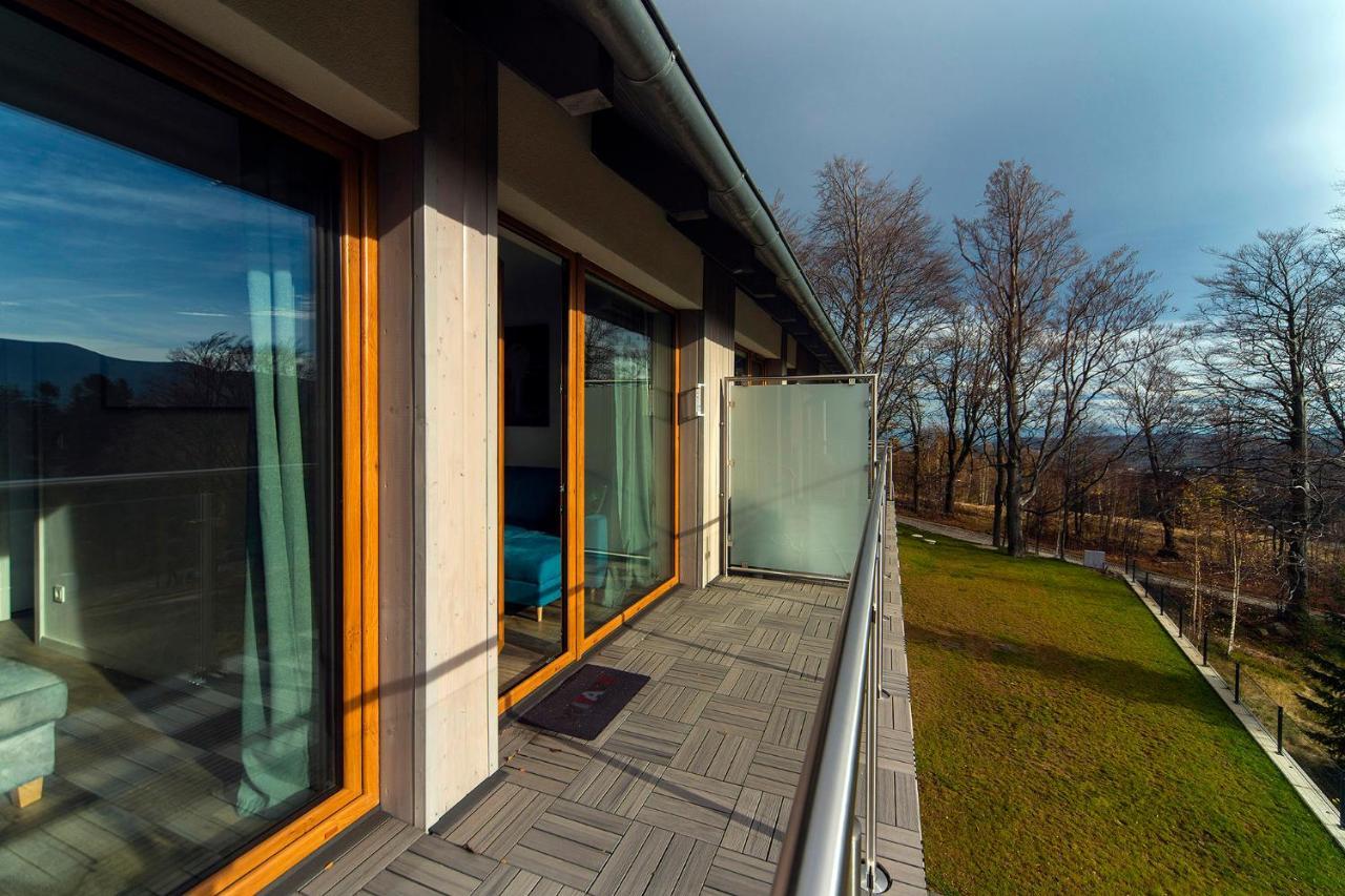 Trevilles Apartamenty Nice View Szklarska Poręba Zewnętrze zdjęcie