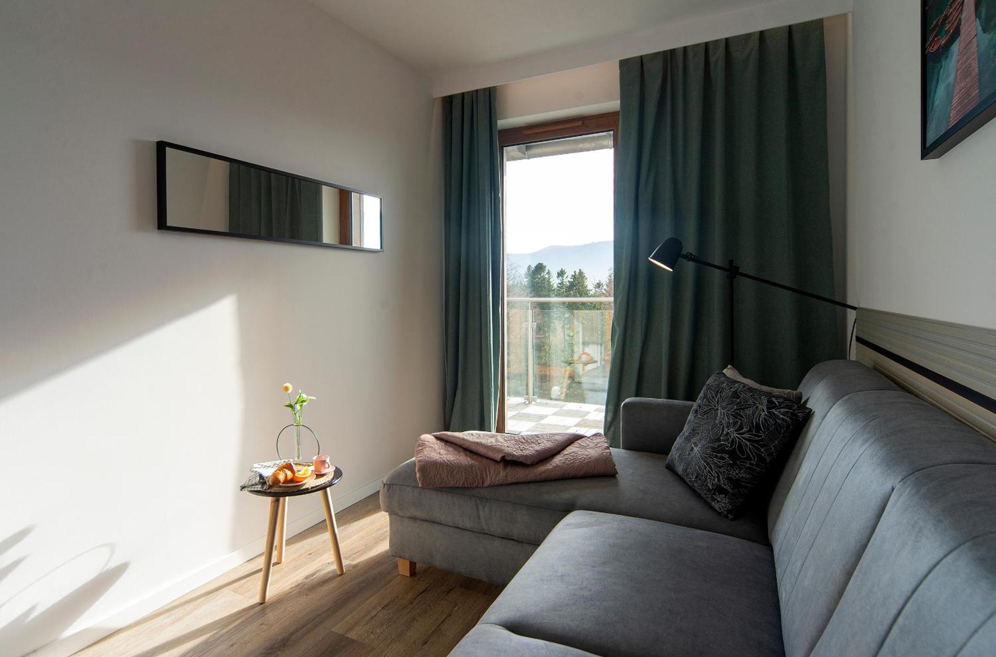 Trevilles Apartamenty Nice View Szklarska Poręba Zewnętrze zdjęcie