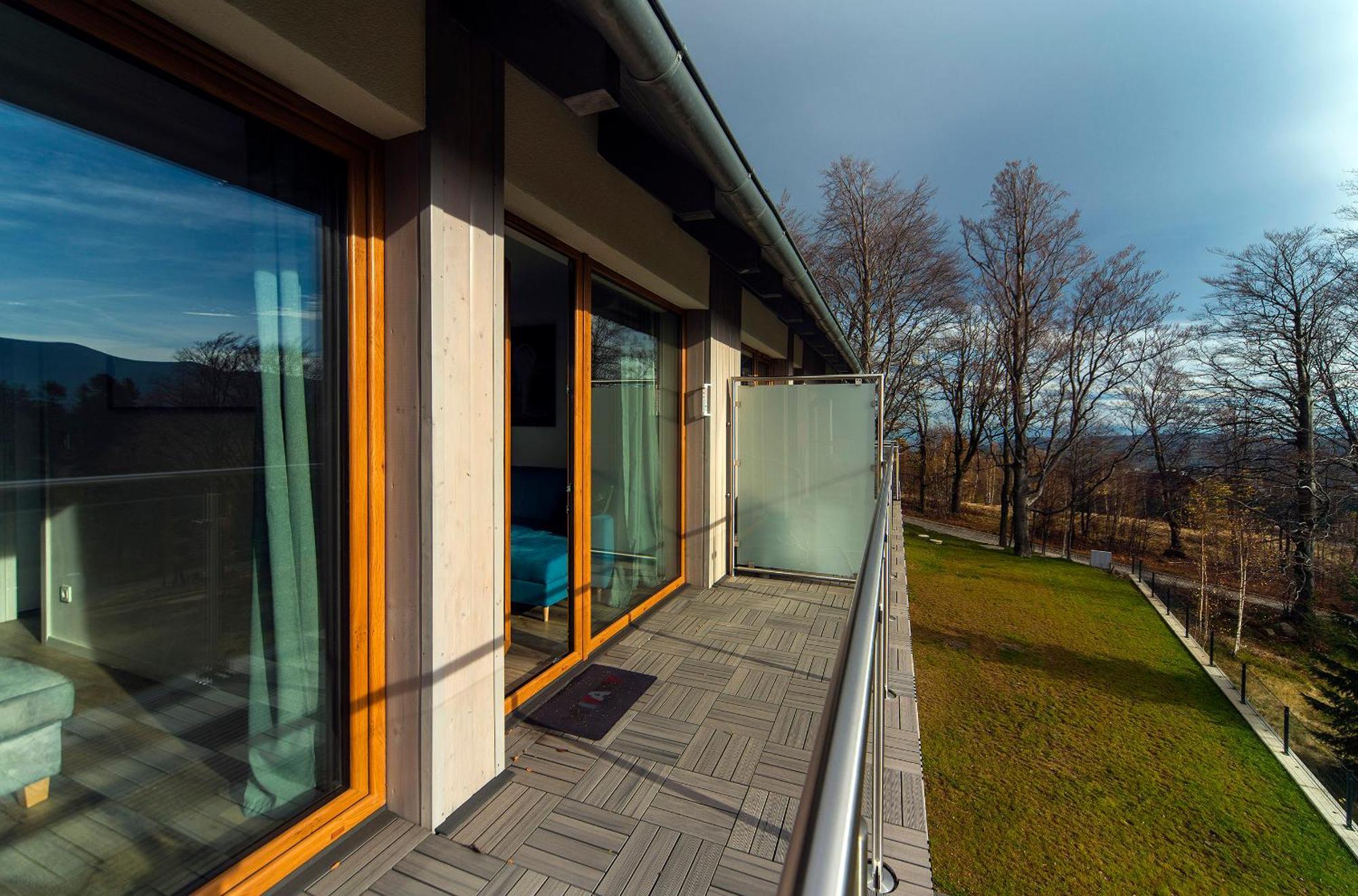 Trevilles Apartamenty Nice View Szklarska Poręba Zewnętrze zdjęcie