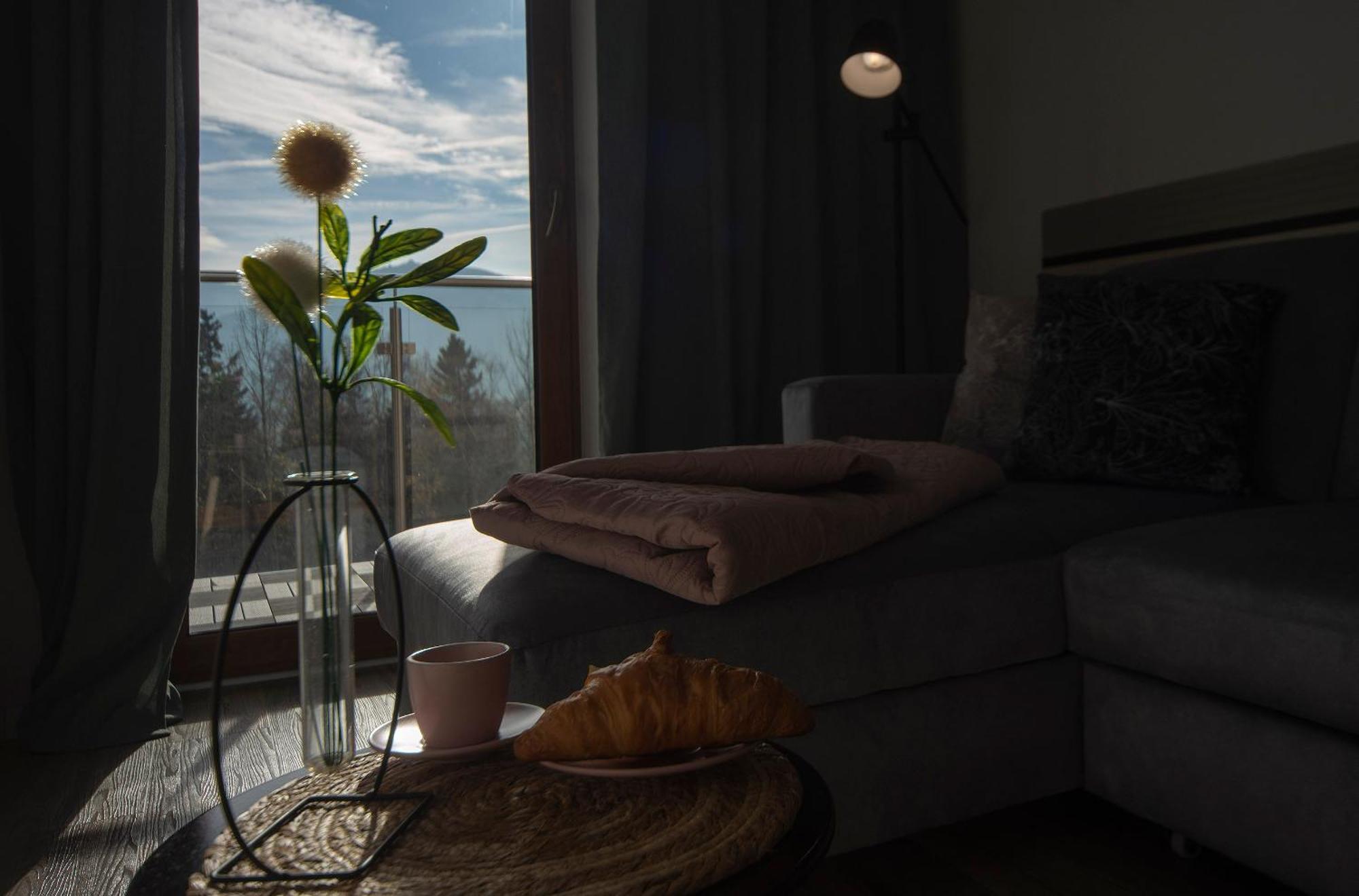 Trevilles Apartamenty Nice View Szklarska Poręba Zewnętrze zdjęcie